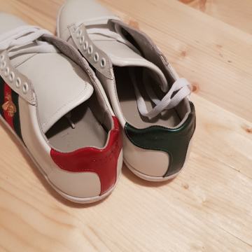 Gucci Ace Bee Patike