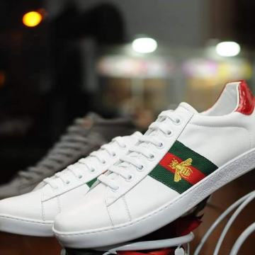 Gucci Ace Bee Tenisice Unisex