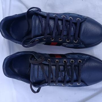 Gucci Ace GG ženske tenisice EUR 37