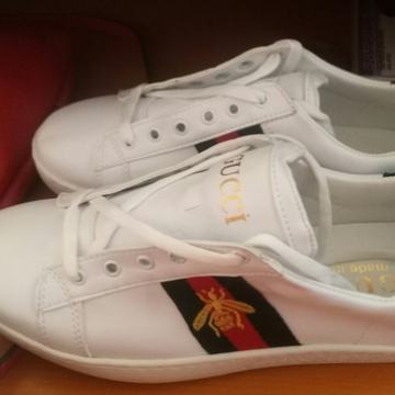 Gucci Ženske Patike/Tene Najnoviji model