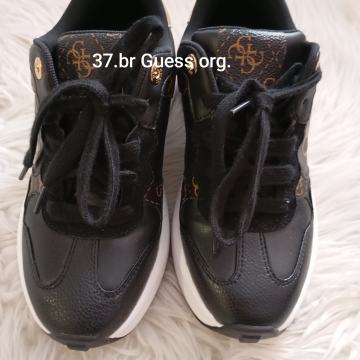 Guess tenisice 37