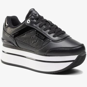 Guess tenisice br 38. Nove