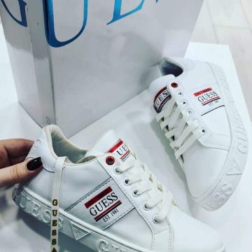Guess Ženske Tenisice