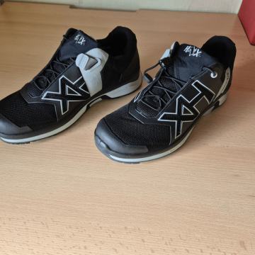 Haix Connexis Air Low 39