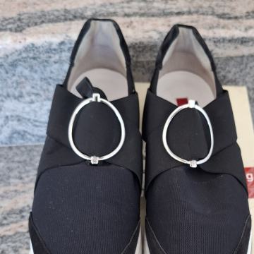 Hogl Slip on tenisice, veličina 39