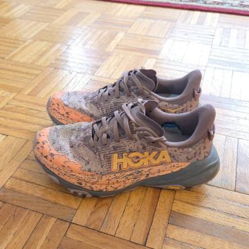 Hoka Speedgoat 6 GTX