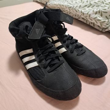 HRVAČKE TENISICE - ADIDAS Havoc