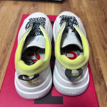 HUGO BLAKE TENN LT N - tenisice vel:38