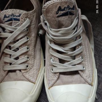 Jack Purcell Converse 40