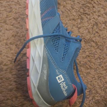 Jack Wolfskin.tenisice