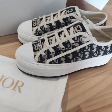 Tenisice, Dior tenisice, koža, na skladištu