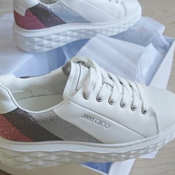 Jimmy Choo tenesice , Novo, 38