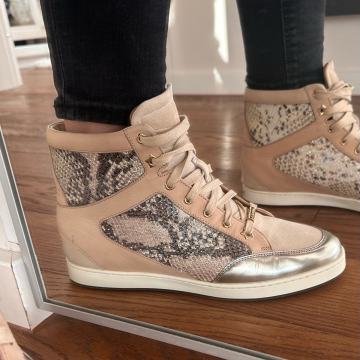 JIMMY CHOO tenisice!ORGINAL!