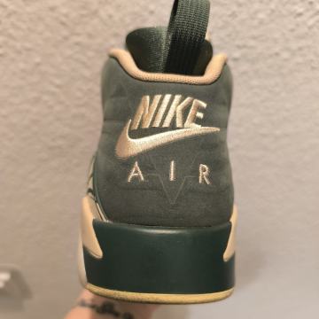 Jordan MVP Galactic Jade