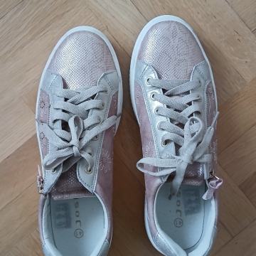 Josh rose gold tenisice 41