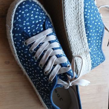 Josh zenske tenesice br 39