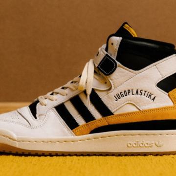 Jugoplastika Adidas OG