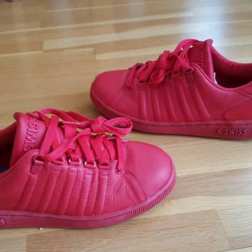 K-SWISS kozne tenisice br 39