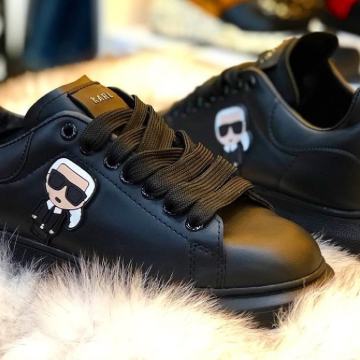 Karl Lagerfeld Tenisice