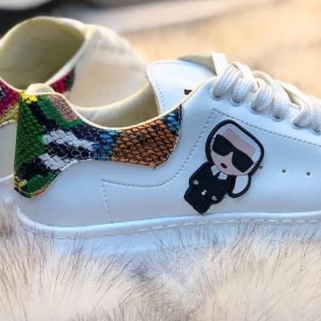 Karl Lagerfeld Tenisice