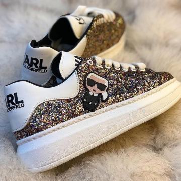 Karl Lagerfeld Tenisice