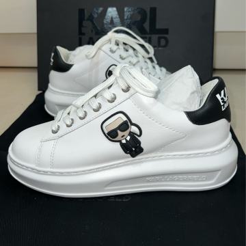 Karl Lagerfeld - original