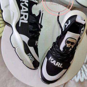 Karl Lagerfeld Ženske Tenisice