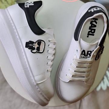 Karl Lagerfeld Ženske Tenisice