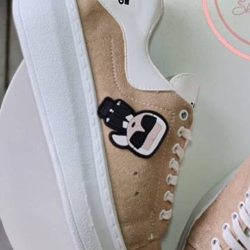 Karl Lagerfeld Ženske Tenisice