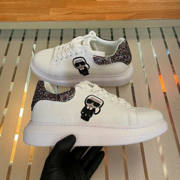 Karl Lagerfeld Ženske tenisice