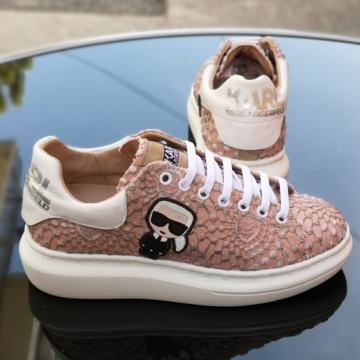 Karl Lagerfeld Ženske Tenisice