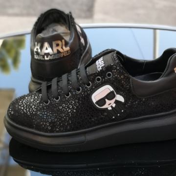 Karl Lagerfeld Ženske Tenisice