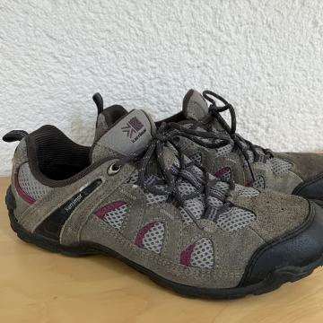 Karrimor hiking obuća vl. 42  / TOTALNA ČISTKA