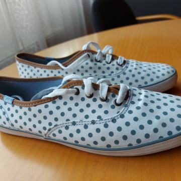 KEDS 40,5 original odlično stanje
