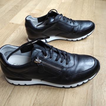 Kožne tenisice Caprice