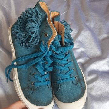 Nove kožne tenisice Deerberg