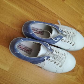 Kožne tenisice Navitas 38