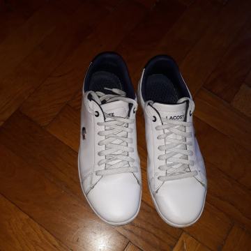 La costa kožne tenisice 40