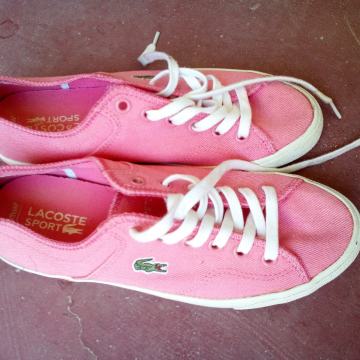 Lacoste patike kao nove