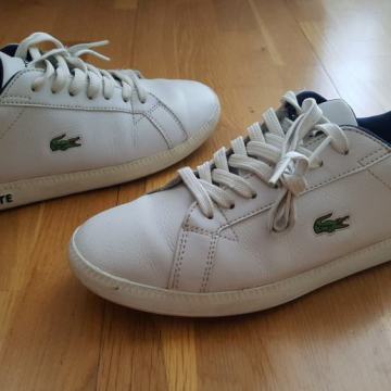 Lacoste tenisice br 37