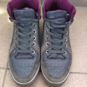 LACOSTE tenisice, br. 38