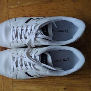 Lacoste unisex tenisice