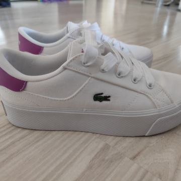 Lacoste ženske tenisice