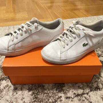 LACOSTE Zenske Tenisice vel. 37