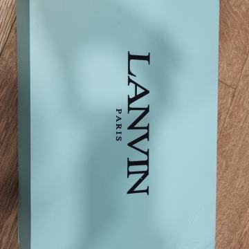 Lanvin tenisice