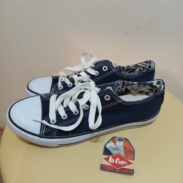 Lee Cooper starke 40