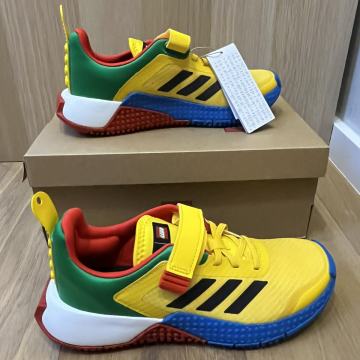 Lego Adidas tenisice 38 (novo)