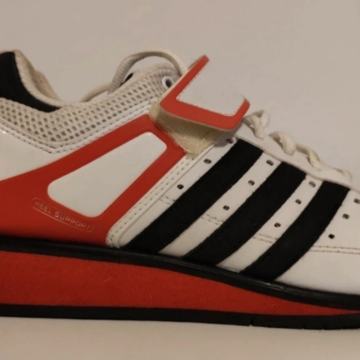 Lifterice Adidas Power Perfect II