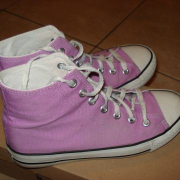 LIke Converse br.36