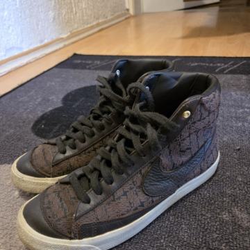 Limitirane Nike visoke tenisice